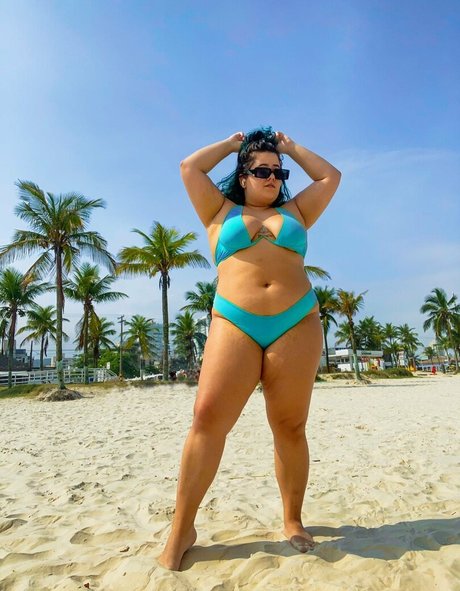 Karol Lannes porn model pic