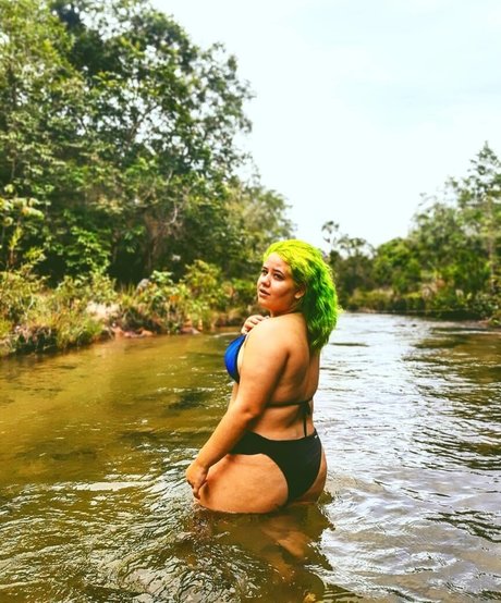 Karol Lannes model sex images