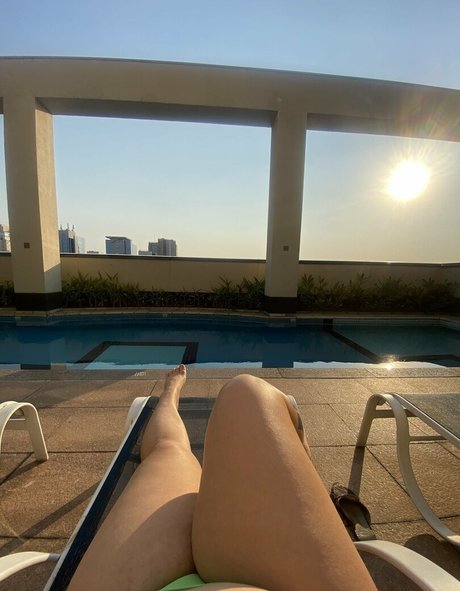 Karol Lannes hd model images