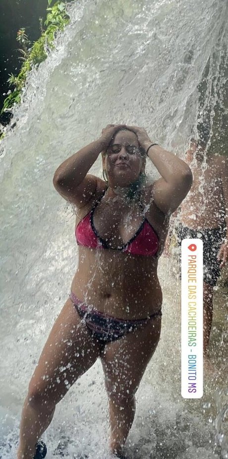 Karol Lannes nude star image