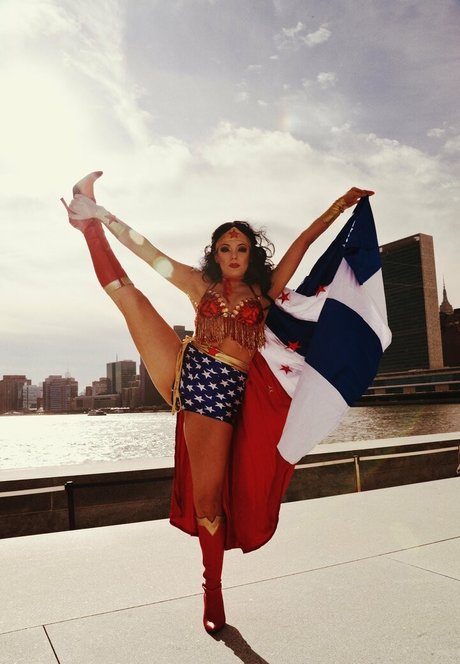 PussNYC beautiful pornstar pictures