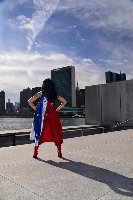 PussNYC high quality actress pictures