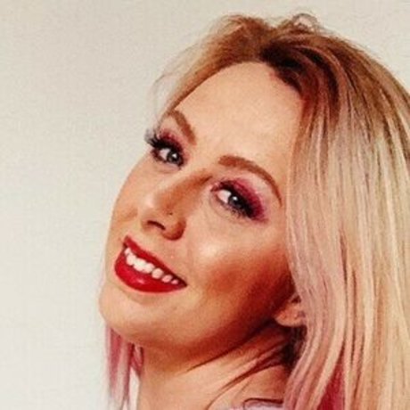 AEW Laynie Luck adult star image