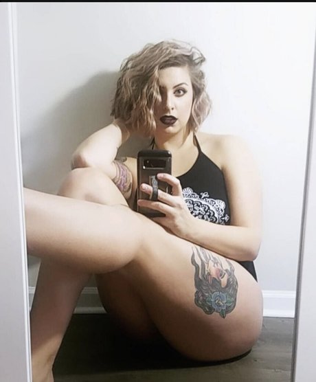 Erica Blu star nude images