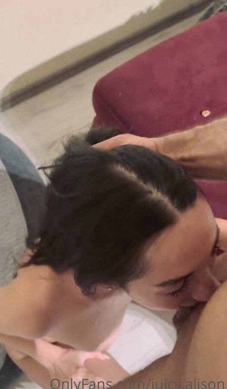 juicy alison sexy pornstar picture