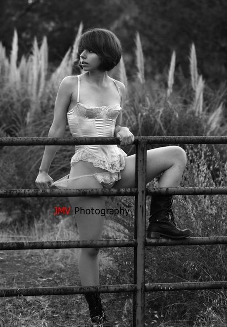 Spencer Parks actress photos