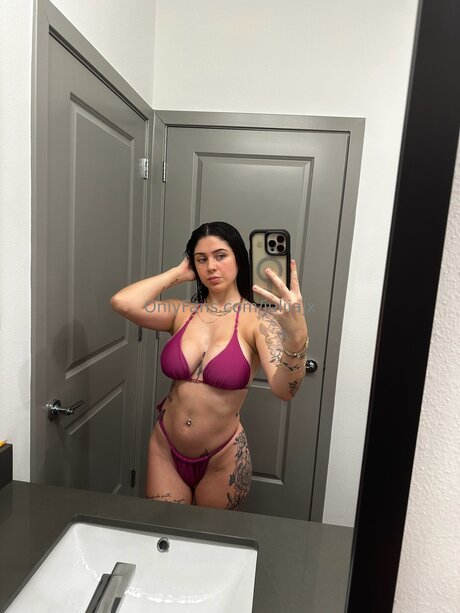 juliiajx hot actress gallery