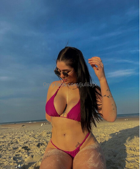 juliiajx naked actress gallery
