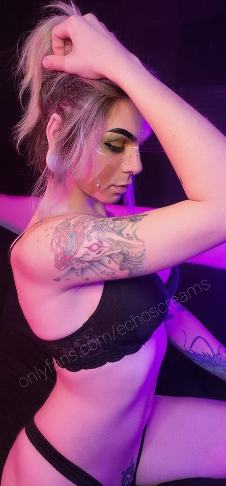 Echo Olsson beautiful pornstar archive