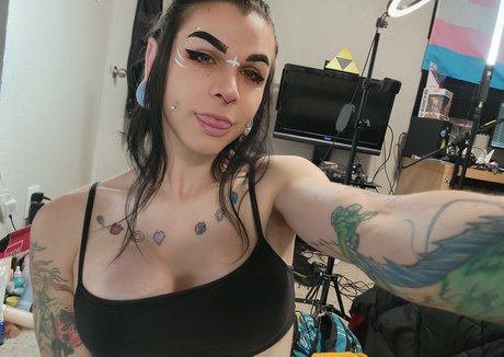 Echo Olsson high quality pornstar photos