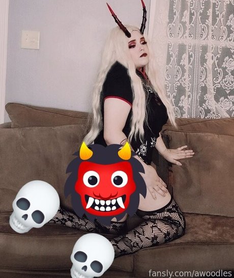 Awodles__exe model perfect image