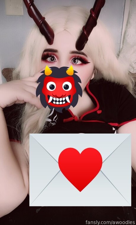 Awodles__exe model art pic