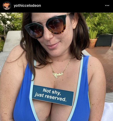 thiccelodeon xxx pornstar img