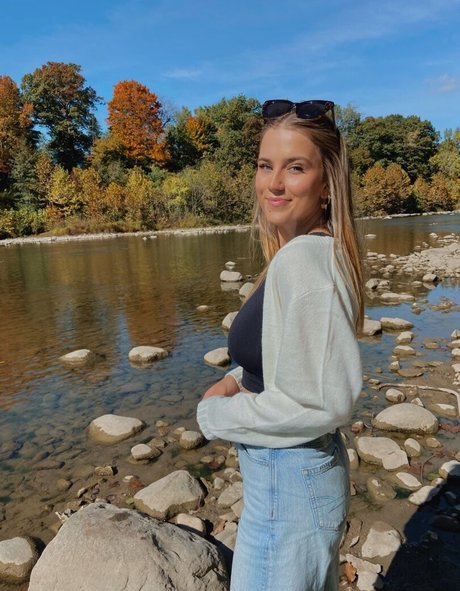 Madisun Sullivan model exclusive archive