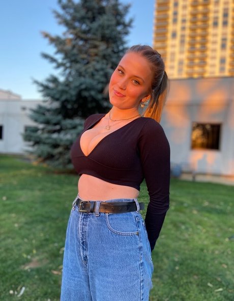 Madisun Sullivan star perfect images