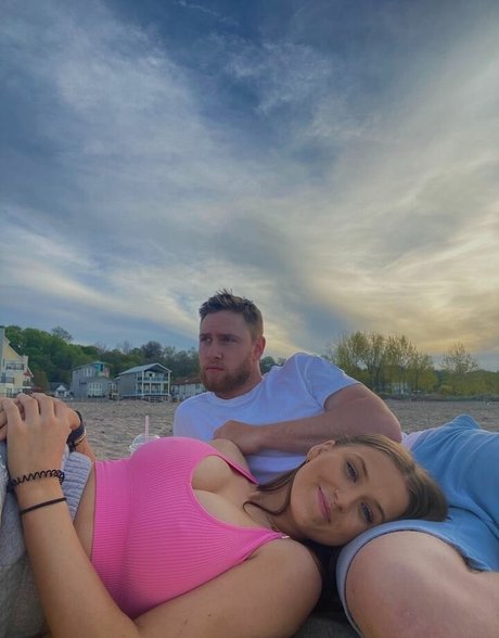 Madisun Sullivan hd model archive