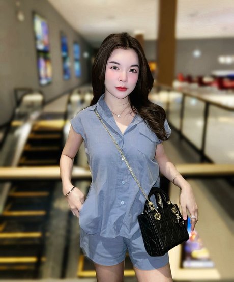 Wanvisa Yodprasart sexy pornstar pic