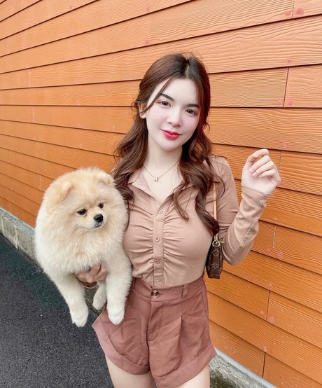 Wanvisa Yodprasart star free pics