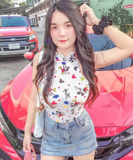 Wanvisa Yodprasart star high quality pics