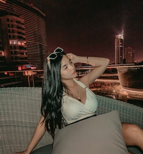 Wanvisa Yodprasart naked model photo