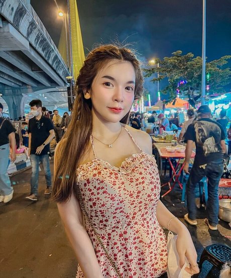 Wanvisa Yodprasart pornstar erotic photo