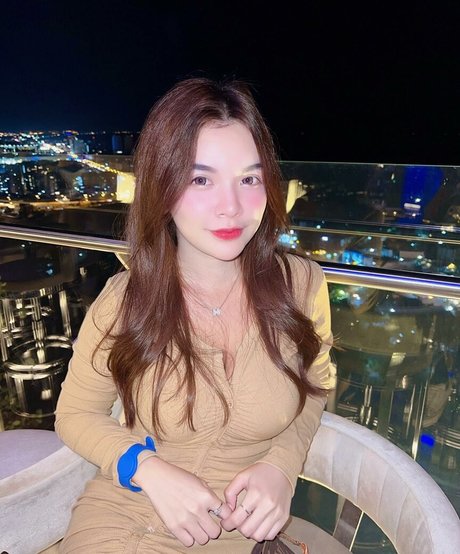 Wanvisa Yodprasart model sexy photos