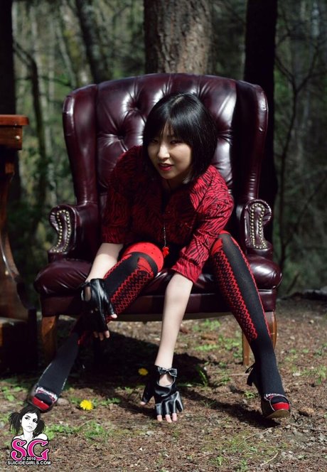 ArsenicLulu xxx pornstar picture