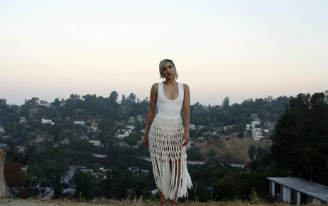 Nat Strawn sexy star photos