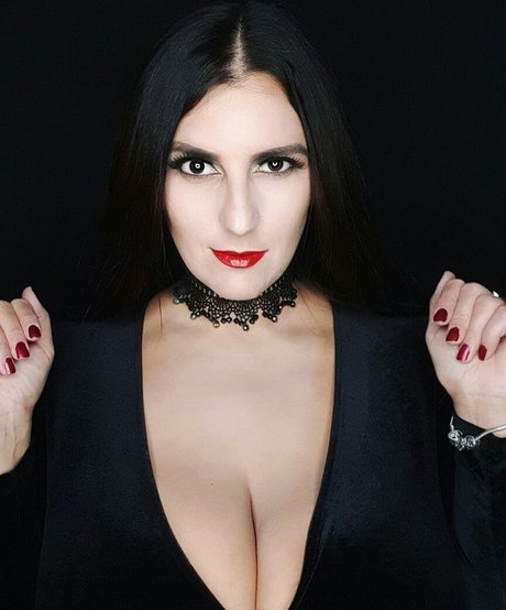 Blaga Sabeva adult model pic