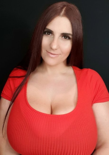 Blaga Sabeva model sexy photo