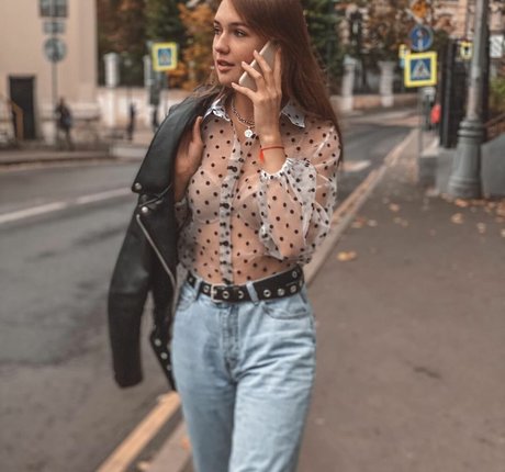 Kate Peet hot model pics