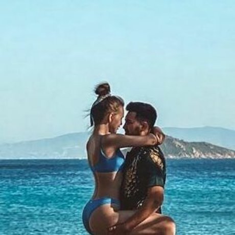 Kate Peet star porn image