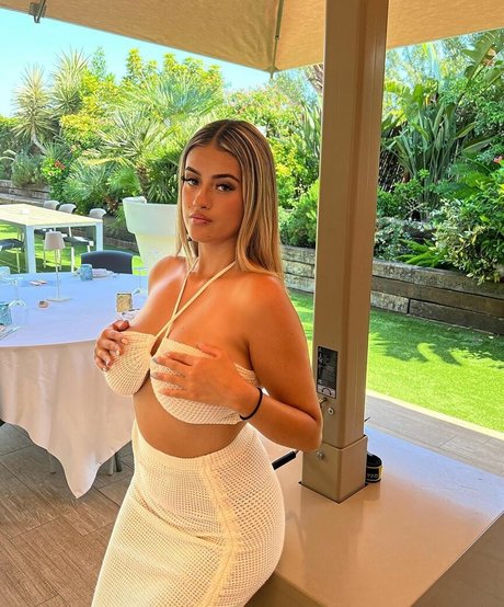 Goldensugaarr star perfect gallery