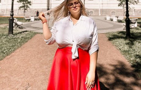 Julia Chegodar model pornographic pictures