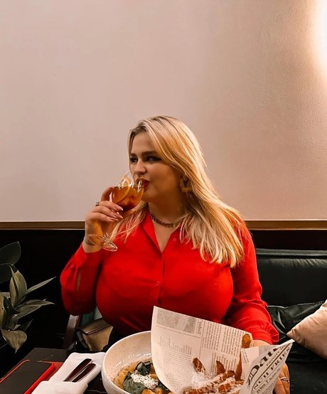 Julia Chegodar Profile pic