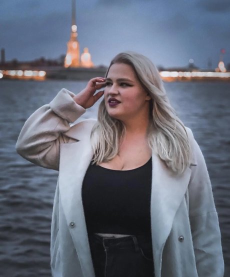 Julia Chegodar sex actress pic