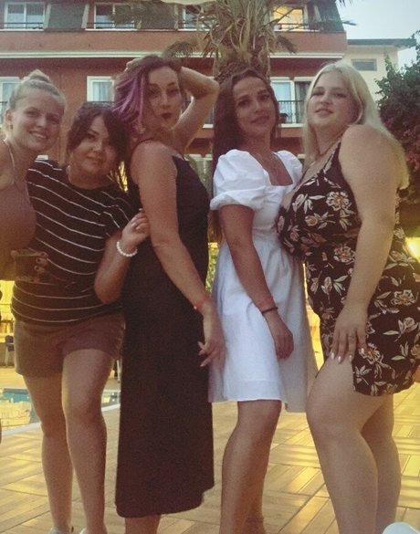 Julia Chegodar actress photos