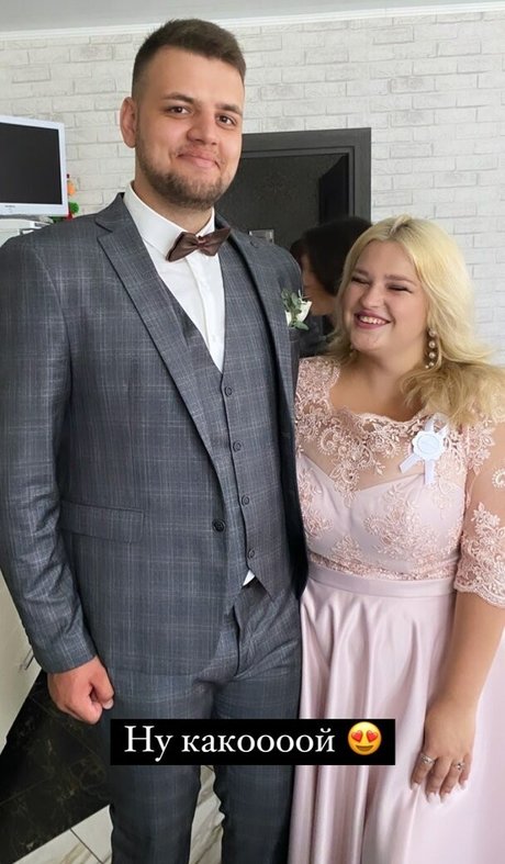 Julia Chegodar top star archive