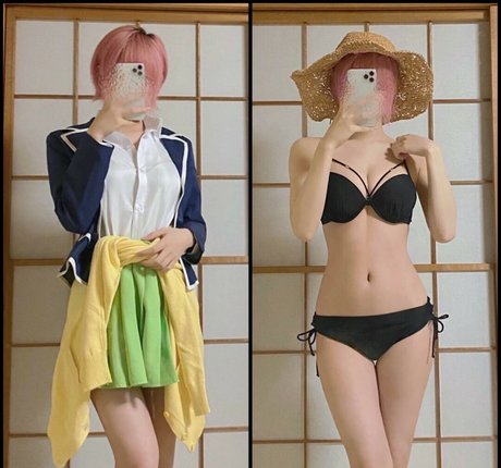 Otogi Shikimi nice actress photo