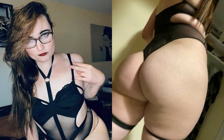 Ava Shade nude actress pic