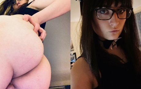 Ava Shade pornographic star image