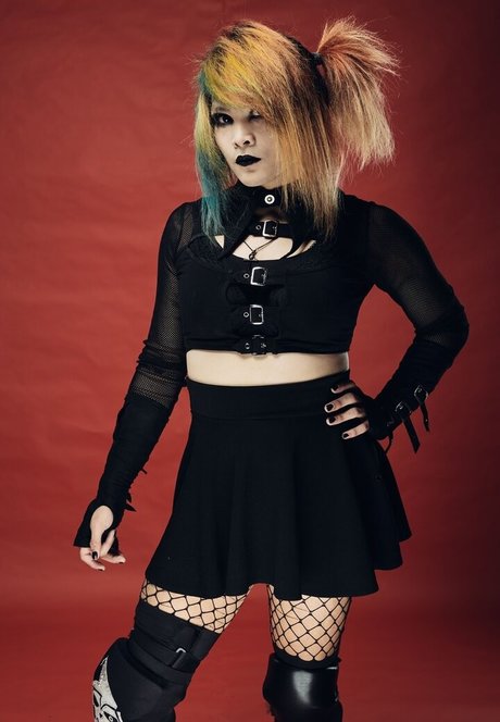 Kidd Bandit Wrestler best model picture