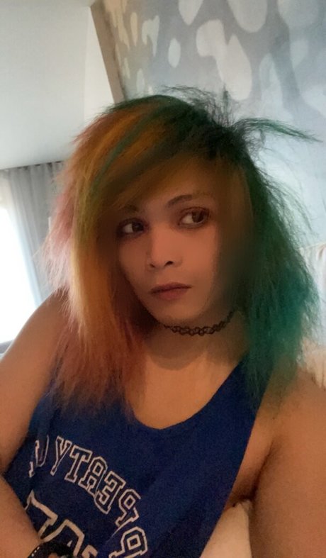 Kidd Bandit Wrestler adult actress image