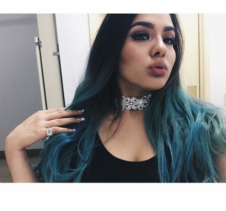 Esmeralda Quintero pornstar pretty photo