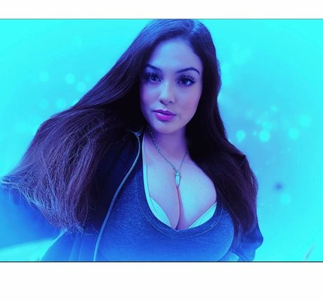 Esmeralda Quintero pornstar nude pic