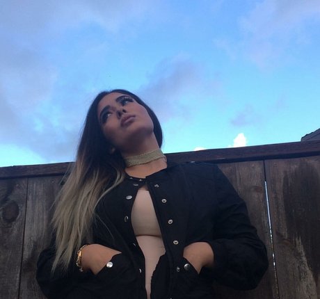 Esmeralda Quintero pretty pornstar gallery