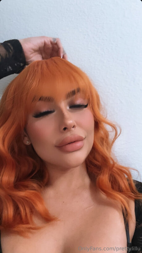 Prettylillu pornstar free pics