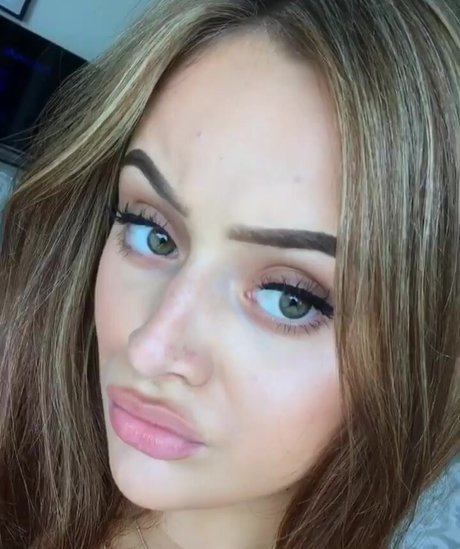 Eleanor Evans pornstar hot images