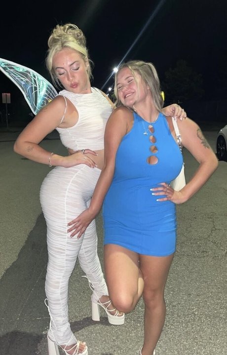 Paige F sexy model pictures