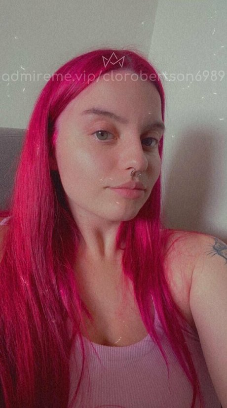 Scottish Chloe pornstar exclusive images